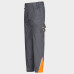 Работен панталон PRISMA SUMMER GREY/ORANGE 02001299